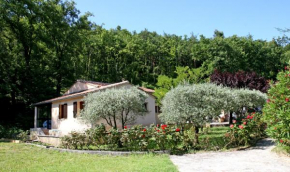 Gîte les Verveines de Vaison